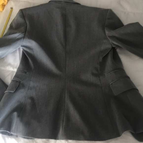 Express Blazer - Picture 6 of 6